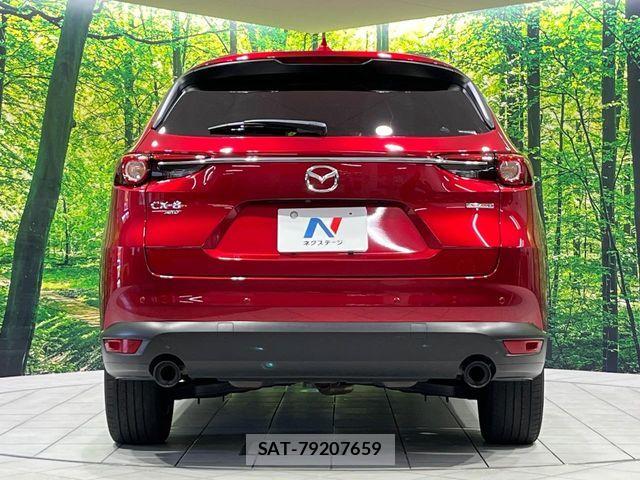 Mazda CX-8 2020-01 7616051-15