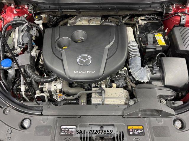 Mazda CX-8 2020-01 7616051-18
