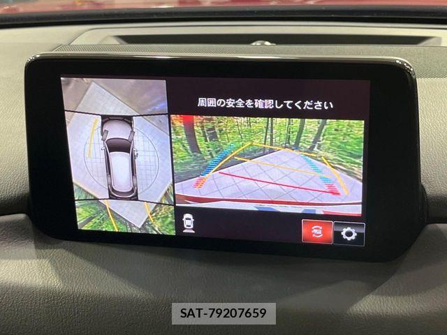 Mazda CX-8 2020-01 7616051-6
