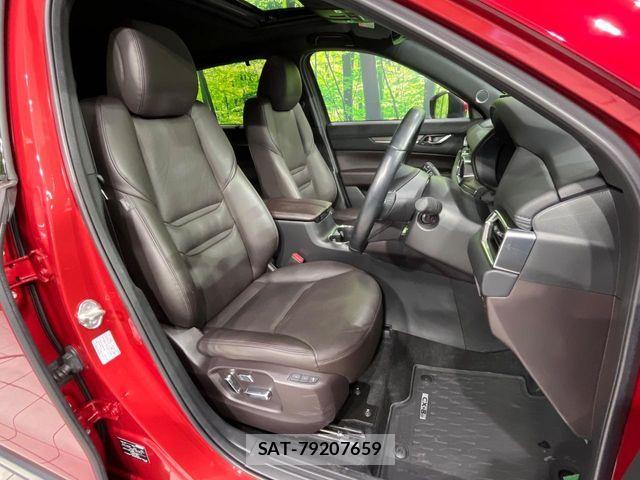 Mazda CX-8 2020-01 7616051-7