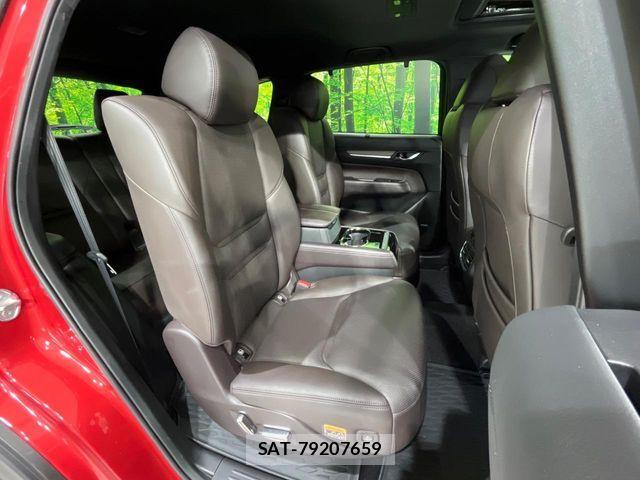 Mazda CX-8 2020-01 7616051-8