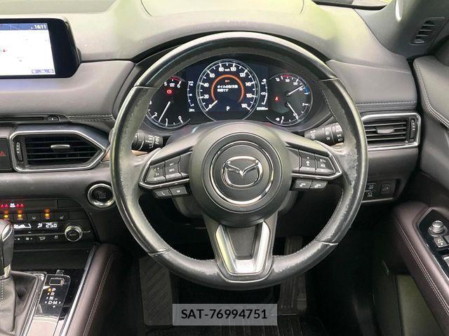 Mazda CX-8 2018-11 7616053-10