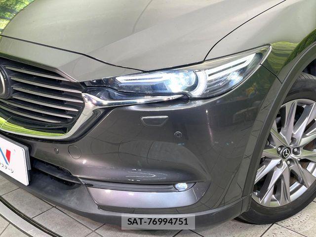 Mazda CX-8 2018-11 7616053-11