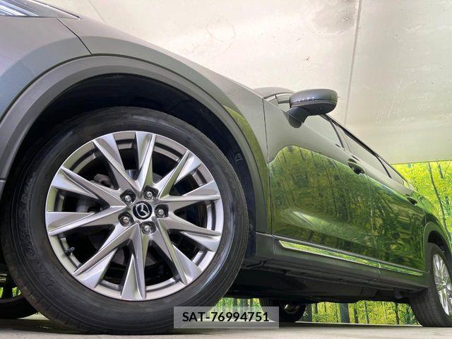 Mazda CX-8 2018-11 7616053-12