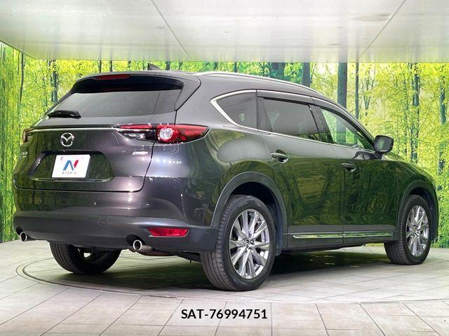 Mazda CX-8 2018-11 7616053-16
