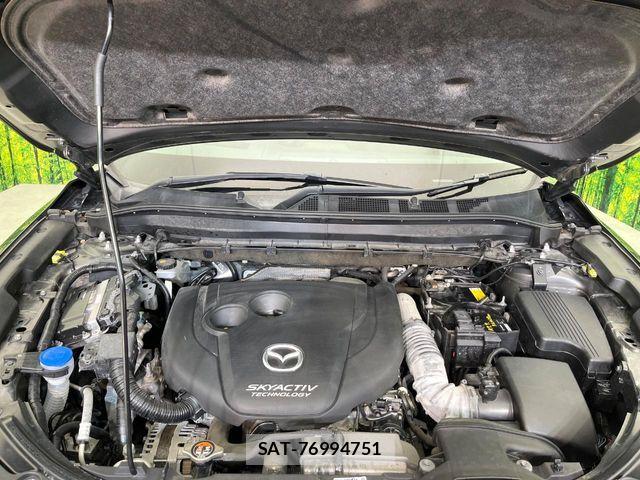 Mazda CX-8 2018-11 7616053-17