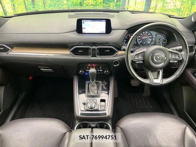 Mazda CX-8 2018-11 7616053-1
