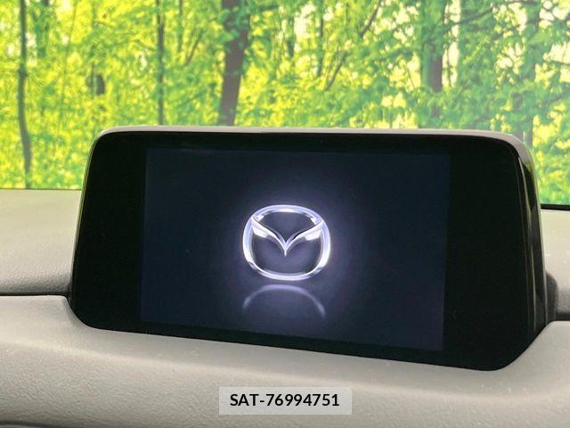 Mazda CX-8 2018-11 7616053-2