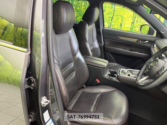 Mazda CX-8 2018-11 7616053-6