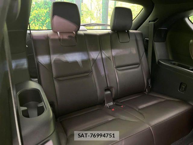 Mazda CX-8 2018-11 7616053-8