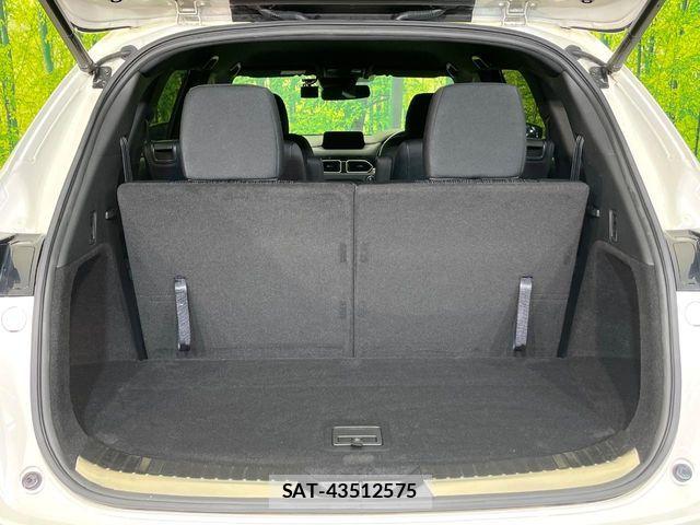Mazda CX-8 2018-12 7616054-9