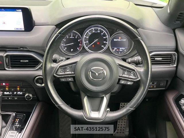 Mazda CX-8 2018-12 7616054-10