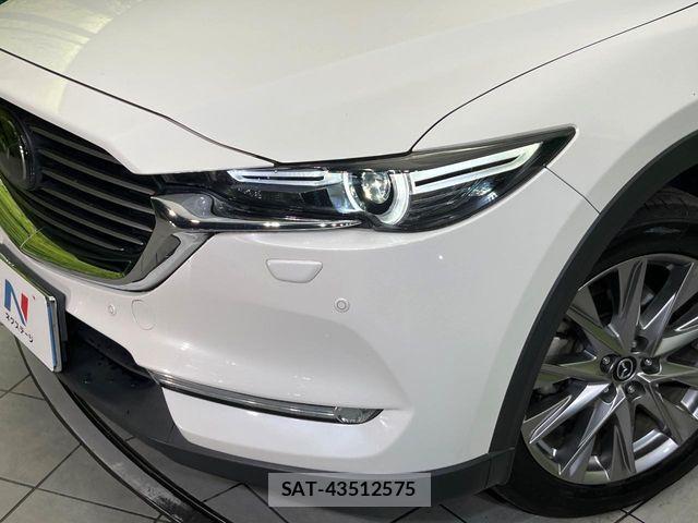 Mazda CX-8 2018-12 7616054-11