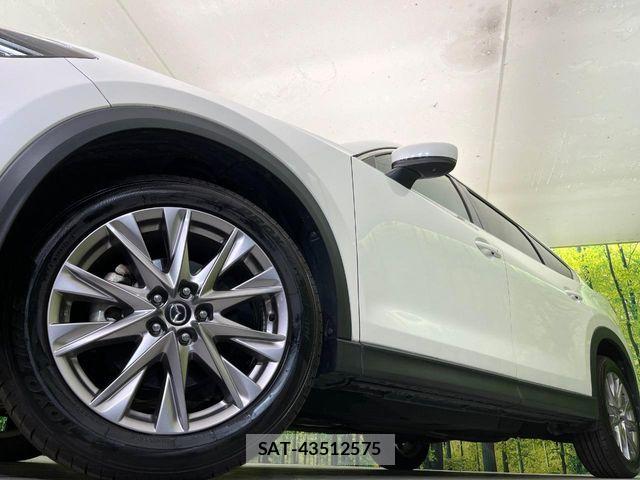 Mazda CX-8 2018-12 7616054-12