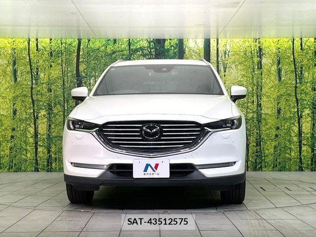 Mazda CX-8 2018-12 7616054-13