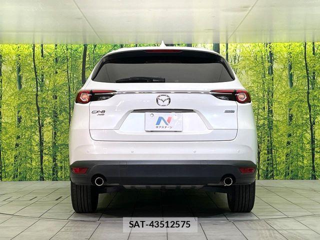 Mazda CX-8 2018-12 7616054-14