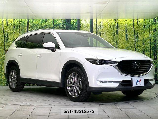 Mazda CX-8 2018-12 7616054-15