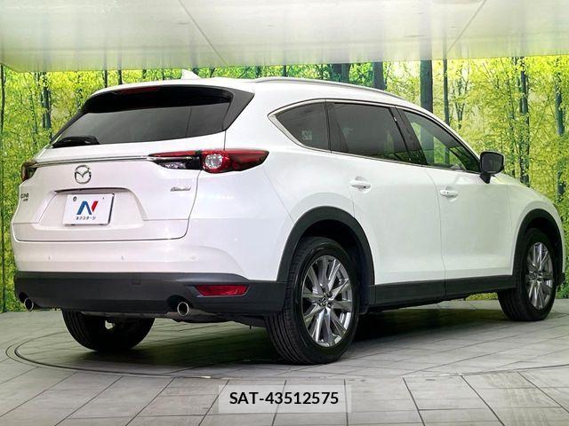 Mazda CX-8 2018-12 7616054-16