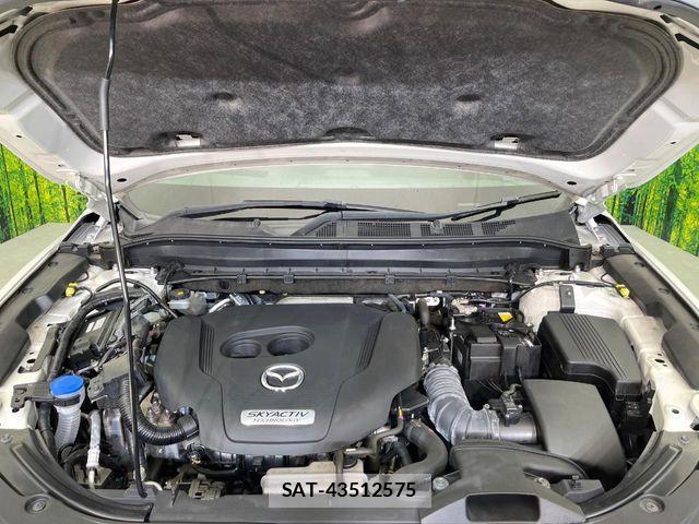 Mazda CX-8 2018-12 7616054-17