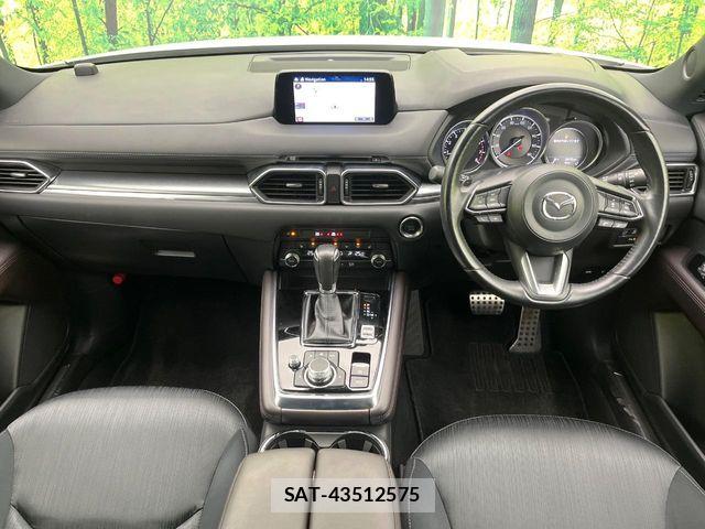 Mazda CX-8 2018-12 7616054-1