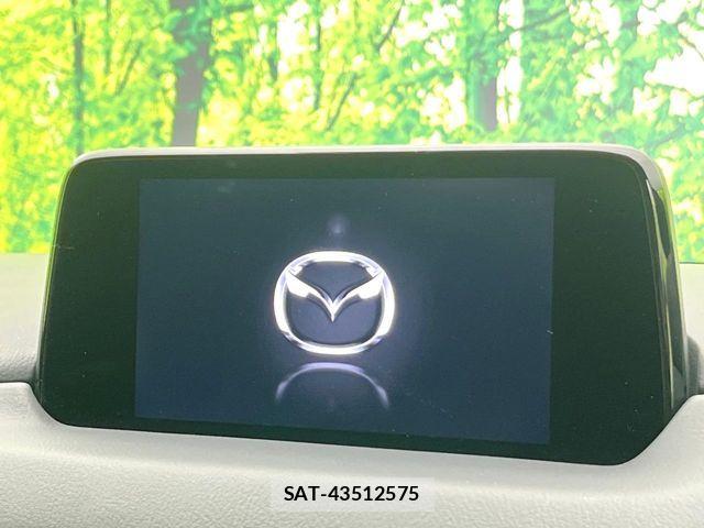 Mazda CX-8 2018-12 7616054-2