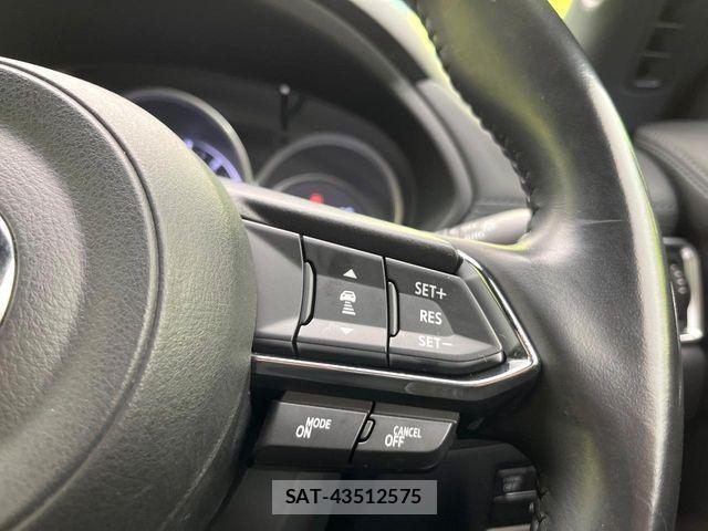 Mazda CX-8 2018-12 7616054-5