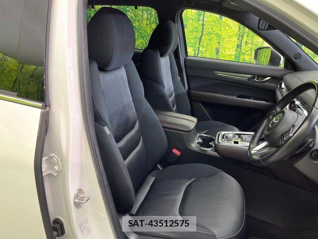 Mazda CX-8 2018-12 7616054-6