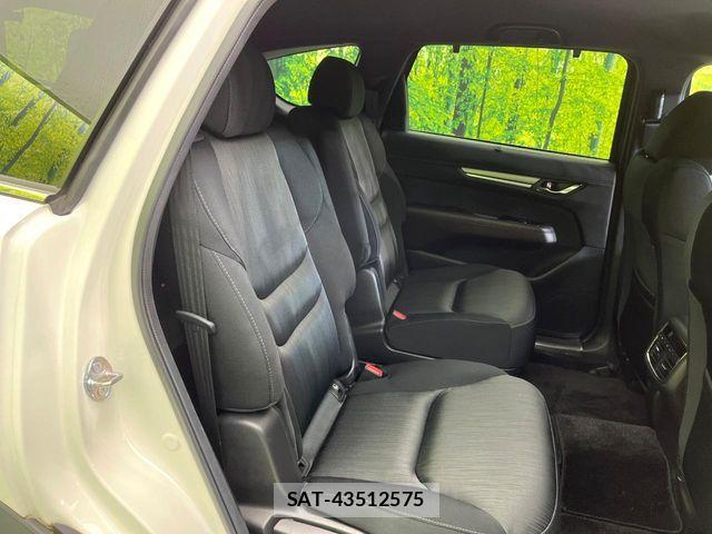Mazda CX-8 2018-12 7616054-7