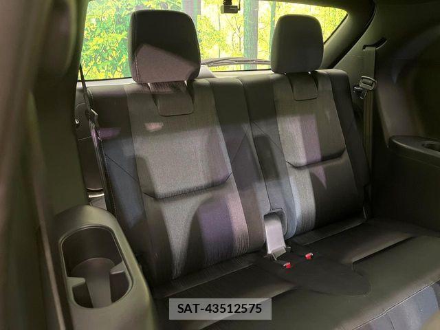 Mazda CX-8 2018-12 7616054-8