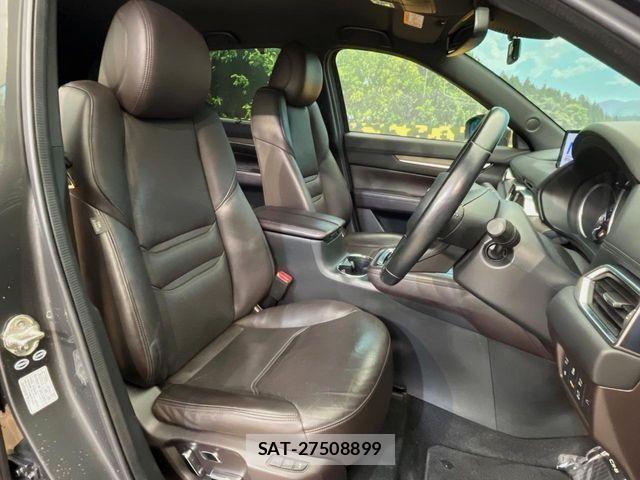 Mazda CX-8 2018-01 7616057-9