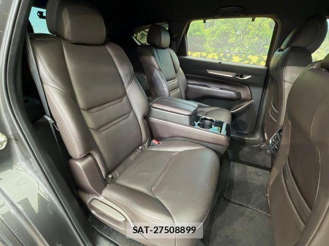 Mazda CX-8 2018-01 7616057-10