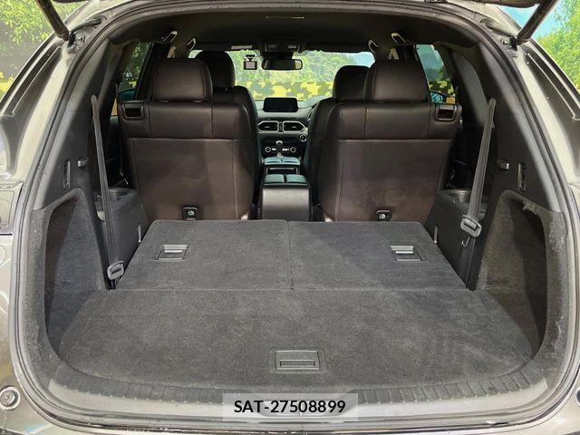 Mazda CX-8 2018-01 7616057-12