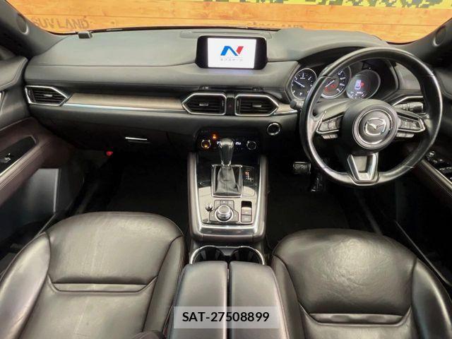 Mazda CX-8 2018-01 7616057-1