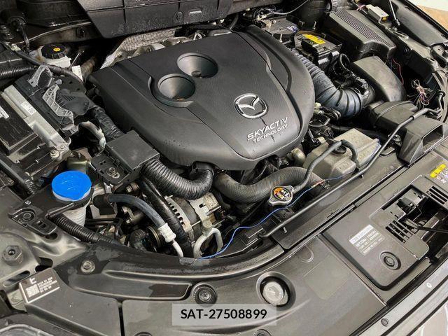 Mazda CX-8 2018-01 7616057-19