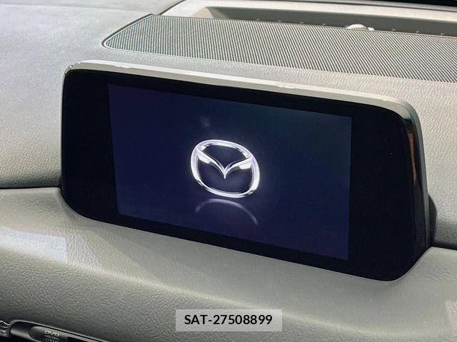 Mazda CX-8 2018-01 7616057-2