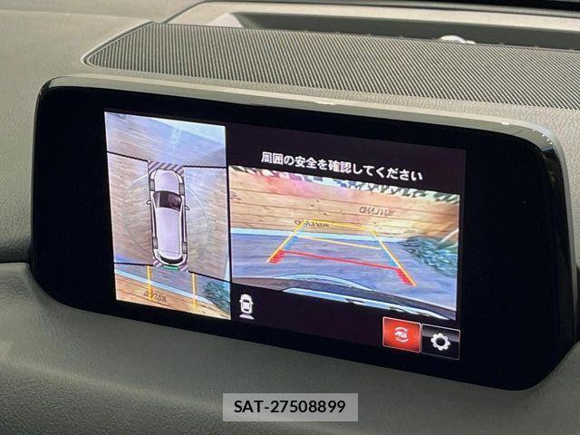 Mazda CX-8 2018-01 7616057-3