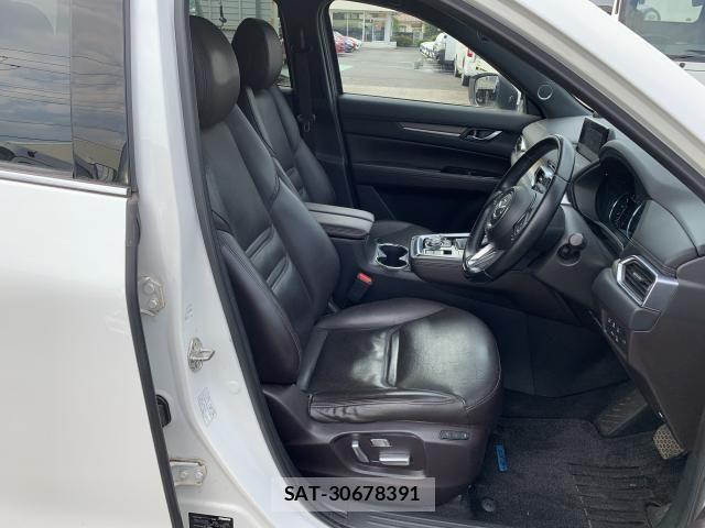 Mazda CX-8 2019-02 7616050-2