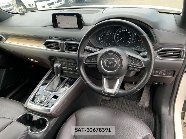Mazda CX-8 2019-02 7616050-3