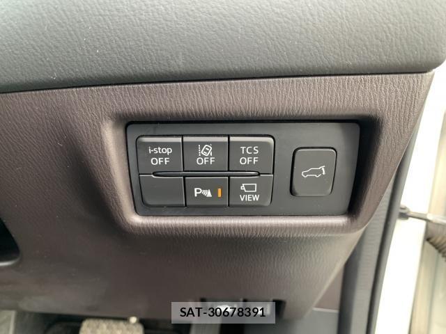 Mazda CX-8 2019-02 7616050-4