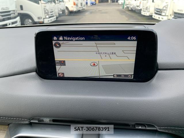 Mazda CX-8 2019-02 7616050-5
