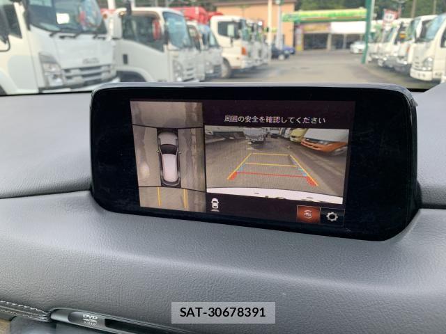 Mazda CX-8 2019-02 7616050-6