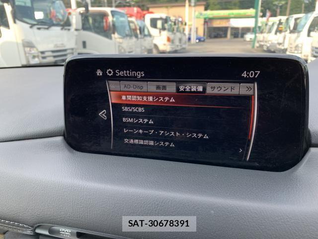 Mazda CX-8 2019-02 7616050-7