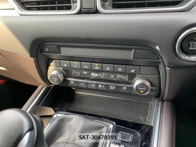 Mazda CX-8 2019-02 7616050-8