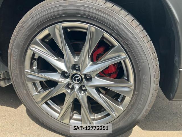 Mazda CX-8 2020-01 7616055-10