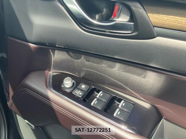 Mazda CX-8 2020-01 7616055-14