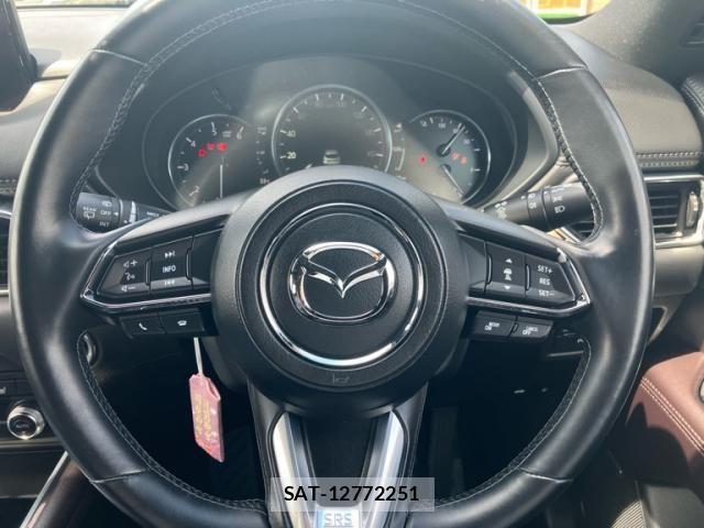 Mazda CX-8 2020-01 7616055-18