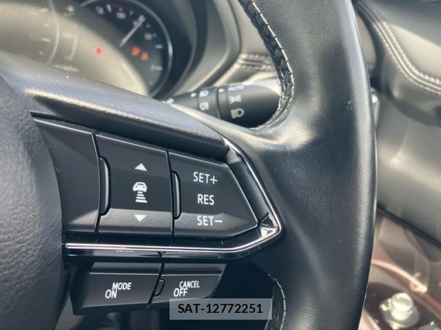 Mazda CX-8 2020-01 7616055-19