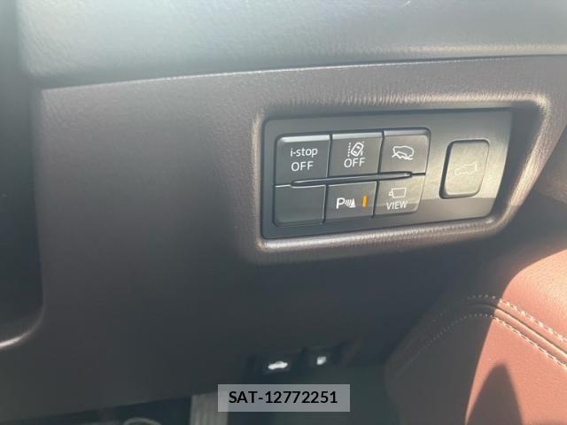 Mazda CX-8 2020-01 7616055-21