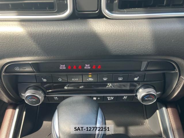 Mazda CX-8 2020-01 7616055-25