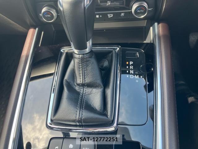 Mazda CX-8 2020-01 7616055-26